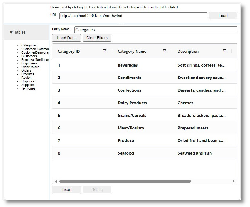 TMS Software Delphi Components tmswebcore
