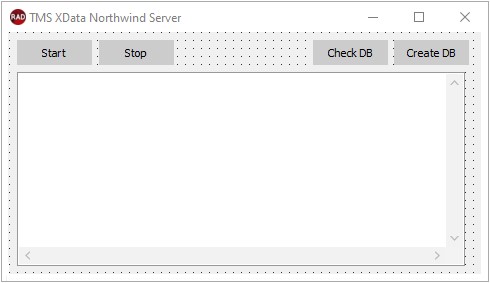 TMS Software Delphi Components tmswebcore