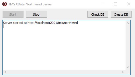 TMS Software Delphi Components tmswebcore