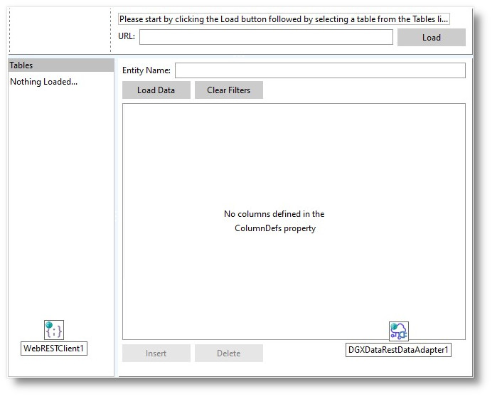 TMS Software Delphi Components tmswebcore