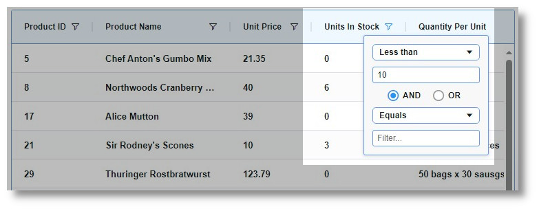 TMS Software Delphi Components tmswebcore