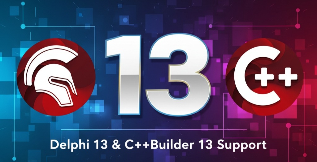 TMS Software Delphi Components