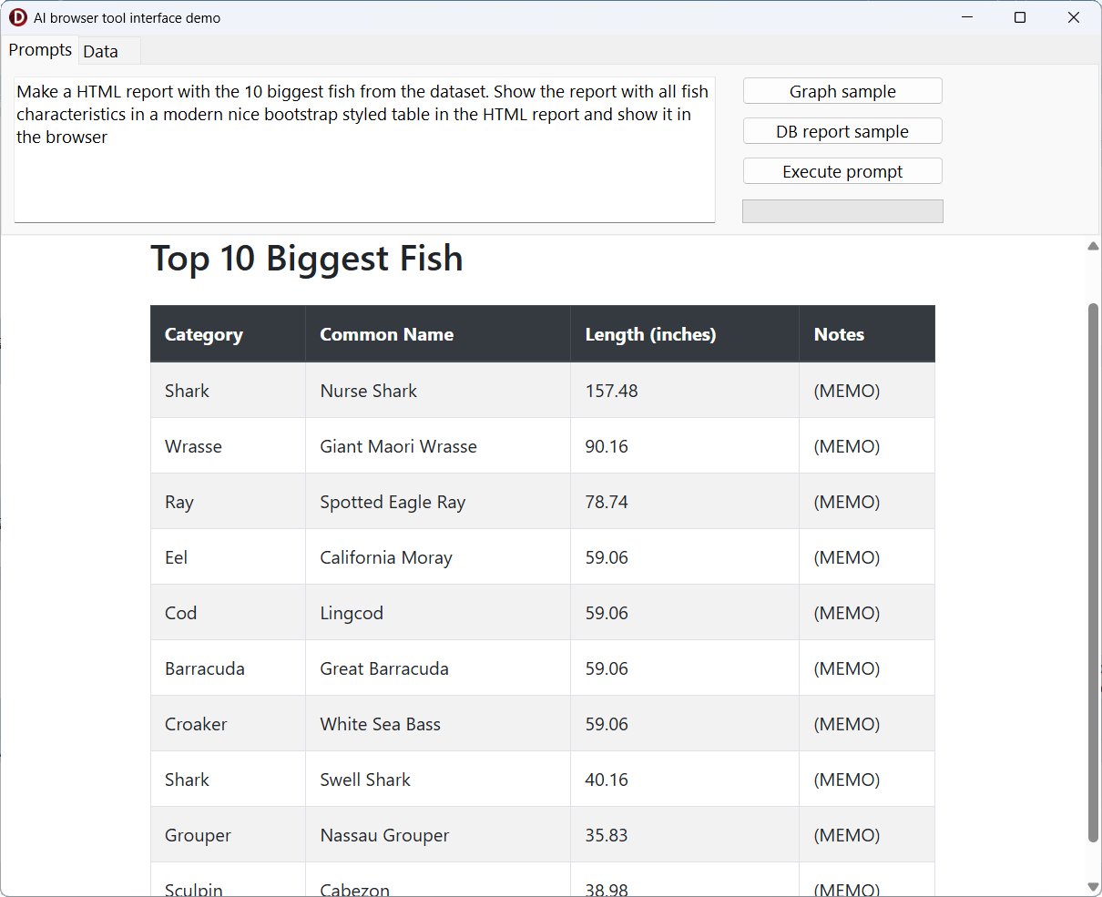 TMS Software Delphi  Components tmsaistudio
