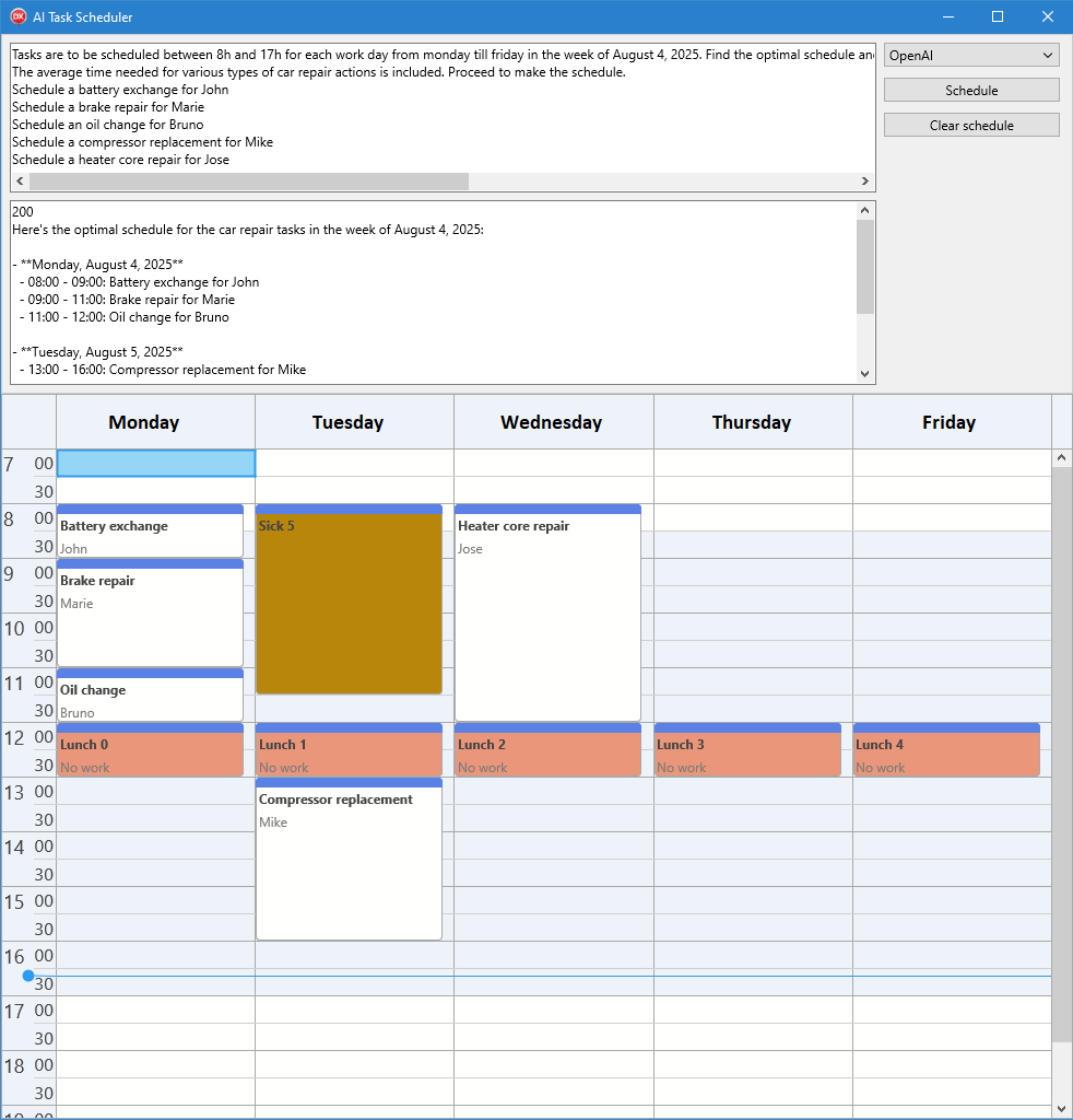 TMS Software Delphi  Components 