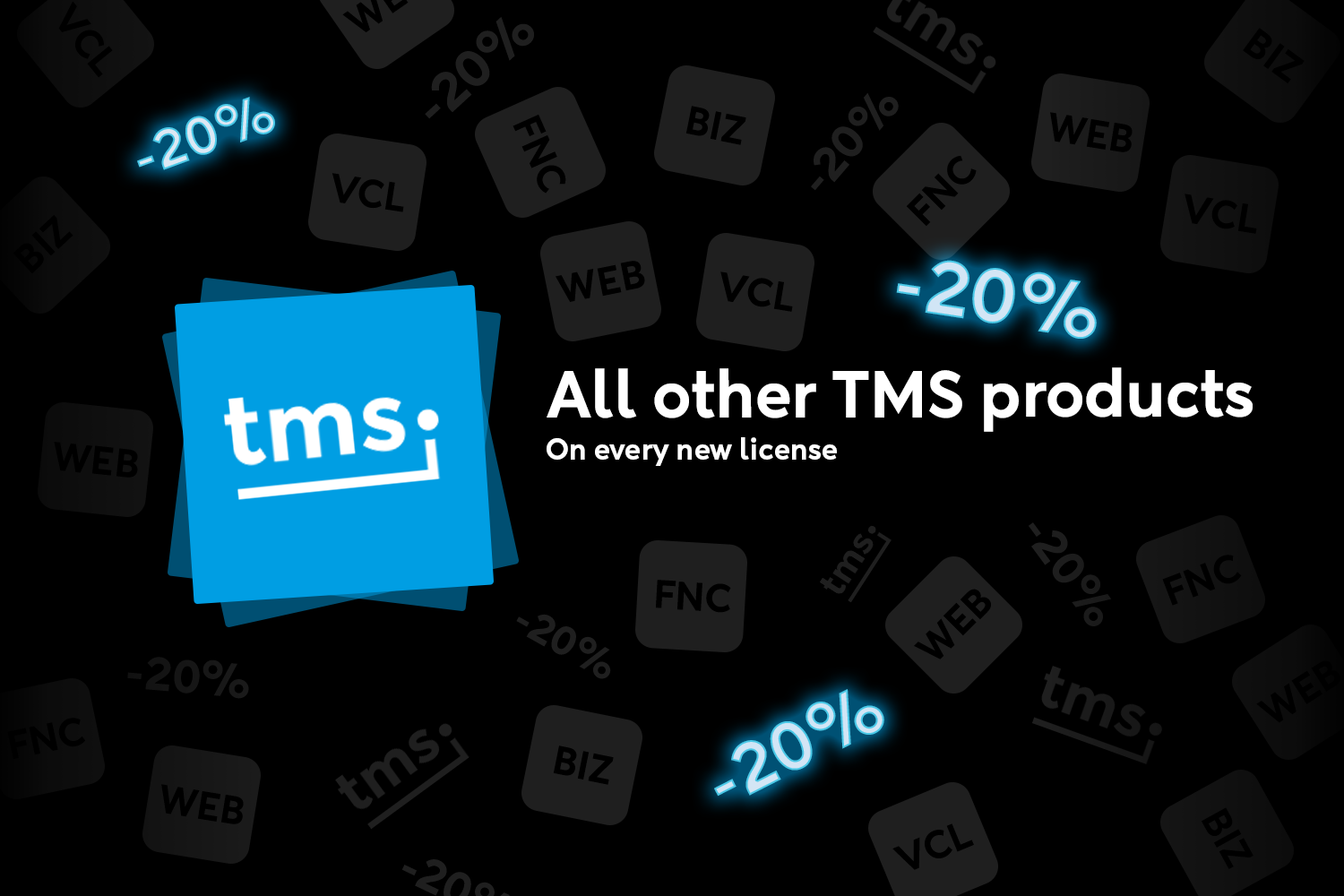 TMS Software Delphi Components
