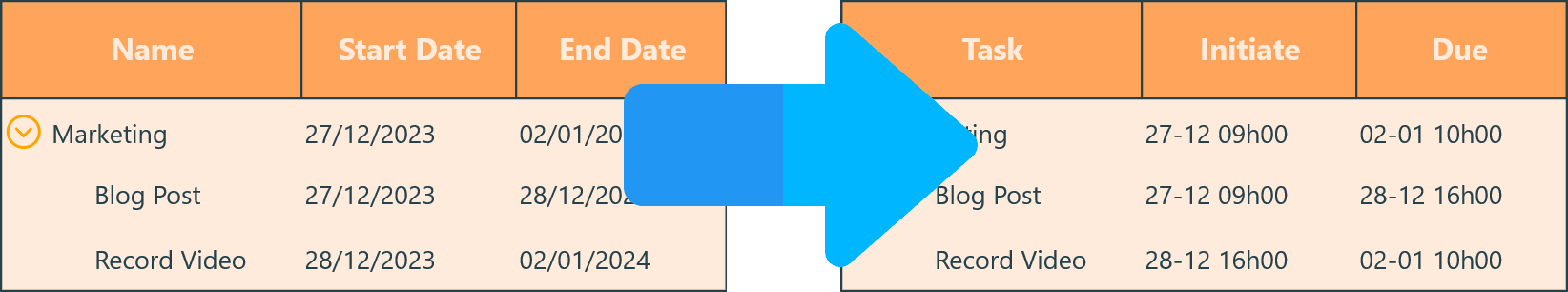 TMS Software Delphi Components