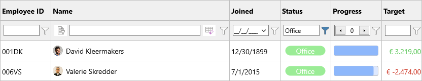TMS Software Delphi Components