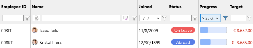 TMS Software Delphi Components