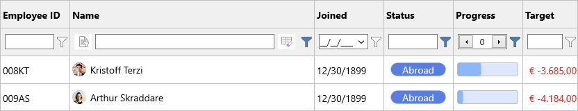 TMS Software Delphi Components