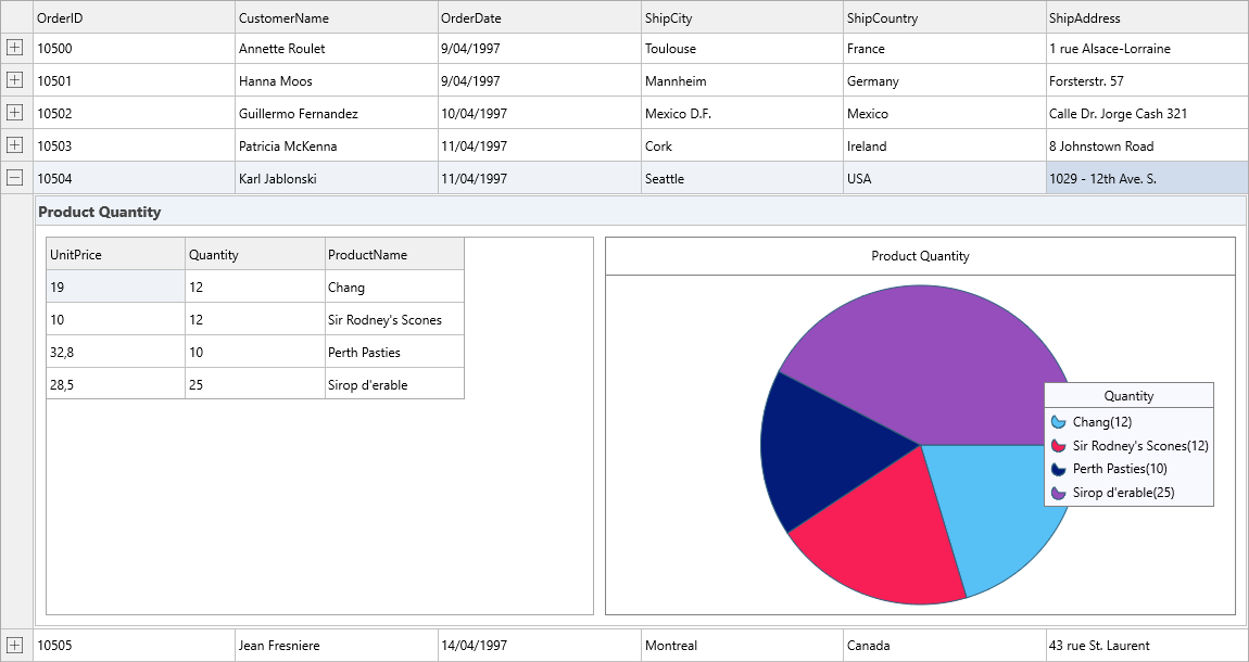 TMS Software Delphi Components