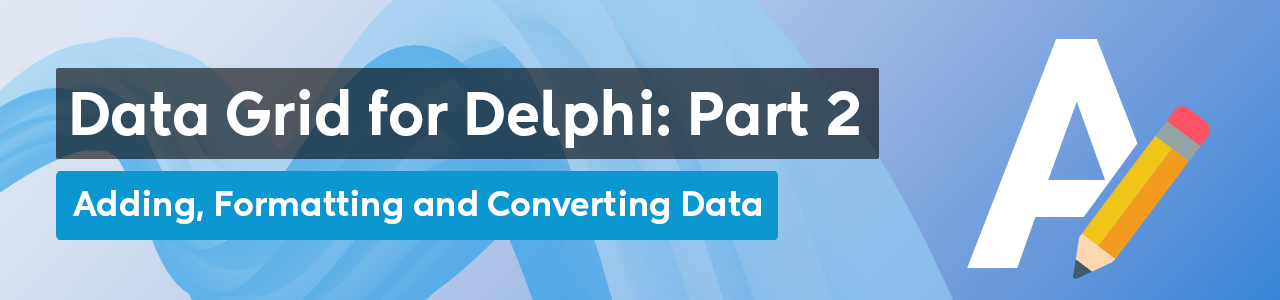 TMS Software Delphi  Components 