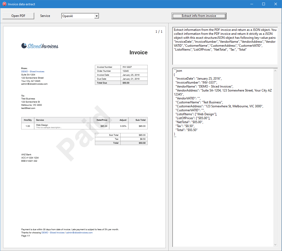 TMS Software Delphi Components