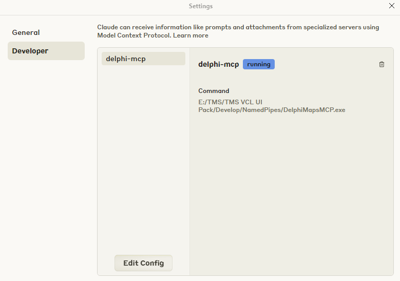 TMS Software Delphi  Components 