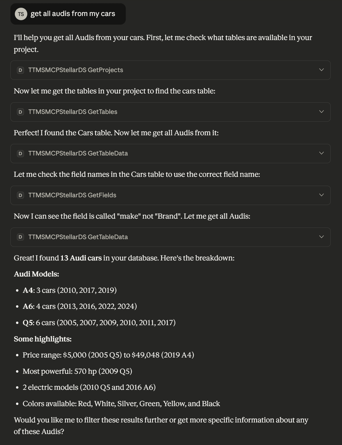 TMS Software Delphi Components tmsaistudio