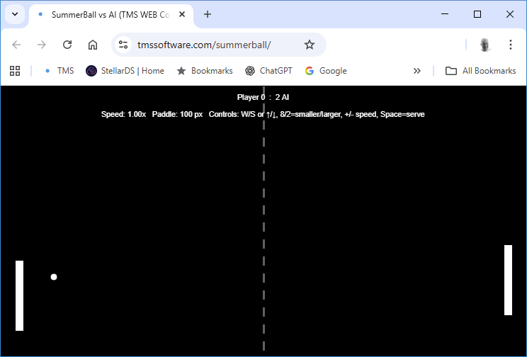 TMS Software Delphi  Components 