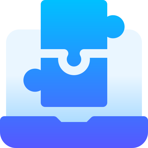 Modular components for customizability and maximum flexibility