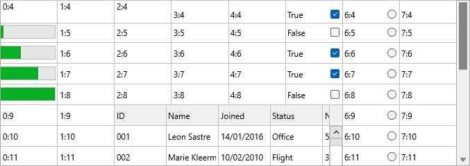 TMS Software Delphi  Components 