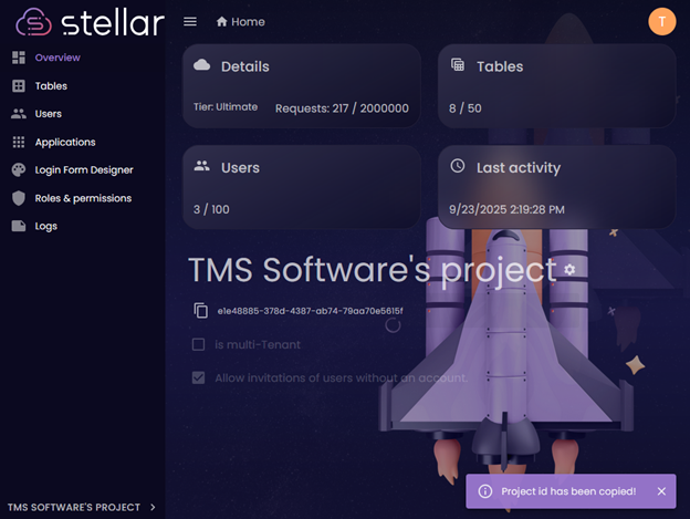 TMS Software Delphi  Components tmswebcore